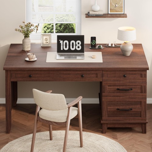 Farmhouse executive computer - executive,