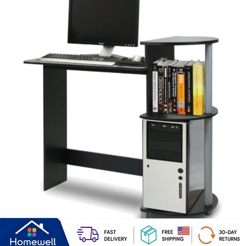 Versatile wide desk - 28.5",